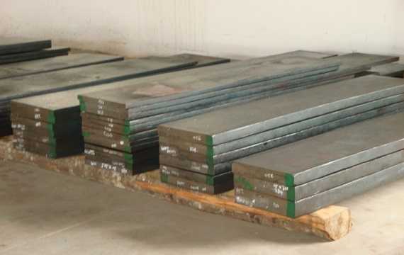 冷作模具材料有哪些種類，模具所制造零件的材料種類