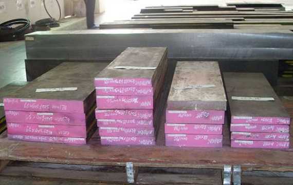 9cr18mov鉬釩鋼，2cr13圓鋼