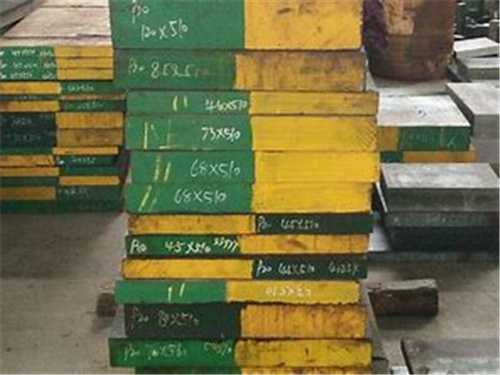 17-4ph不銹鋼，17-4ph是什么材質(zhì)