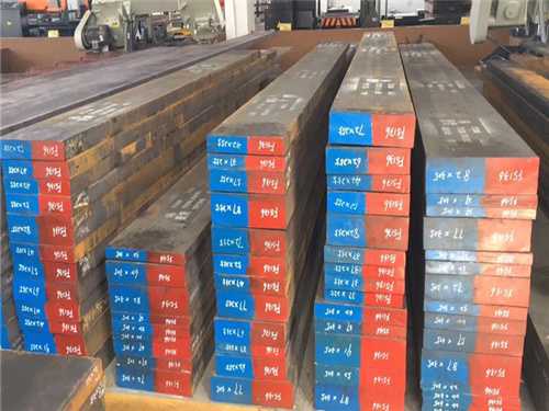哪些模具鋼是熱軋，模具鋼屬于什么鋼