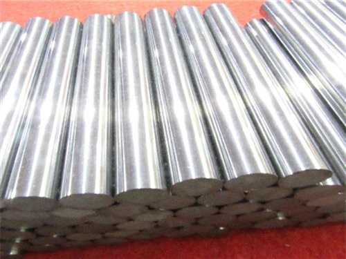 tpm60和鎢鋼區(qū)別，tpm60鋼材做刀易崩嗎