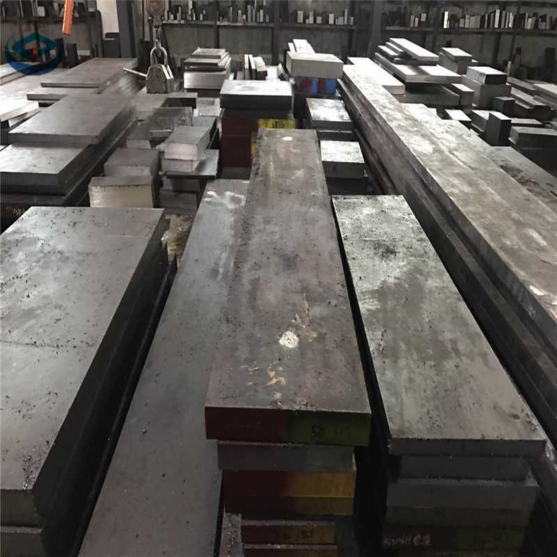 SKD11是什么材料？