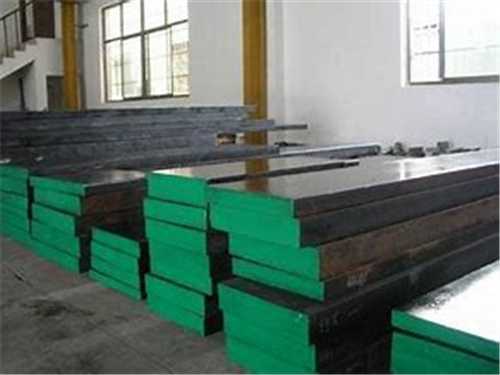 模具材料ts520加硬，模具材料ts520與nak80