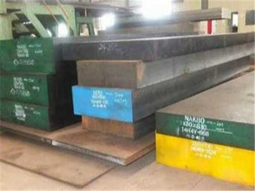 鋁合金壓鑄模具用什么材料，壓鑄鋁模具用什么材料