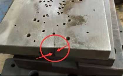 鋁合金模具技術(shù)要求，鋁合金模具技術(shù)要求標準