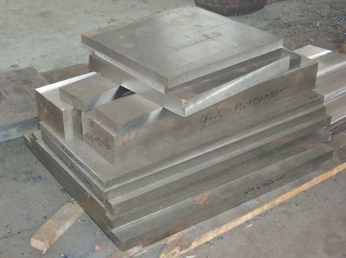 pvc線sr模具鋼用什么牌號好，pvc的模具用什么材料好