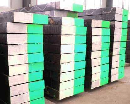 鋁合金壓鑄模模具材料