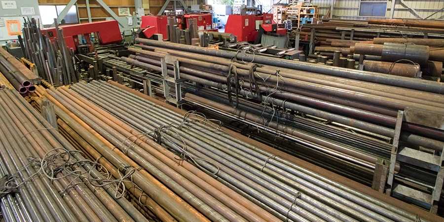 熱鍛沖孔沖頭用什么材質(zhì)