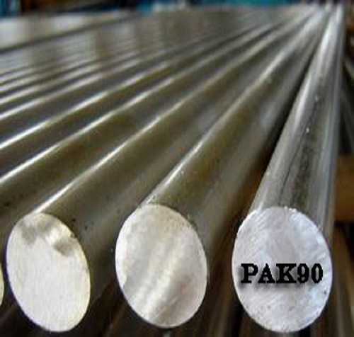 韌性強(qiáng)度好的模具材料，韌性好硬度高的模具鋼