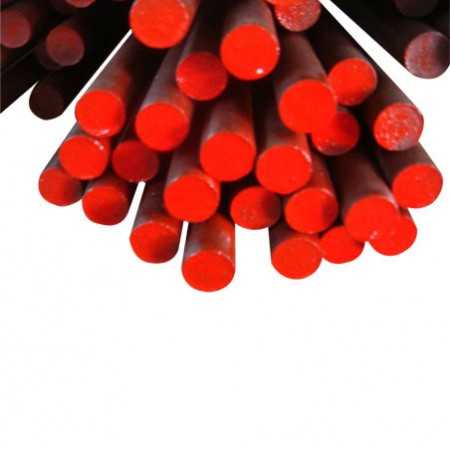 軸承套圈紅沖模具鋼材選擇