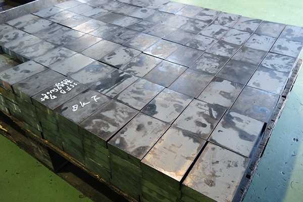 hsd系列熱作模具鋼