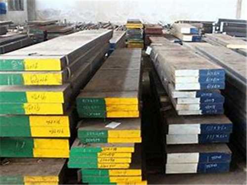 小型塑料件沖壓模一般用什么材料，塑料 沖壓