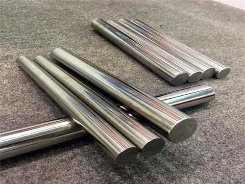 上鋼五廠壓鑄模具鋼