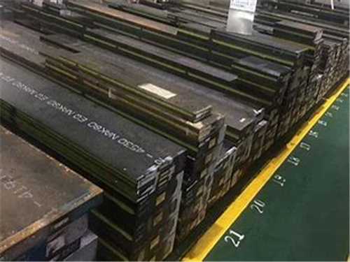 鋼材多少錢一噸，現(xiàn)在鋼材多少錢一噸