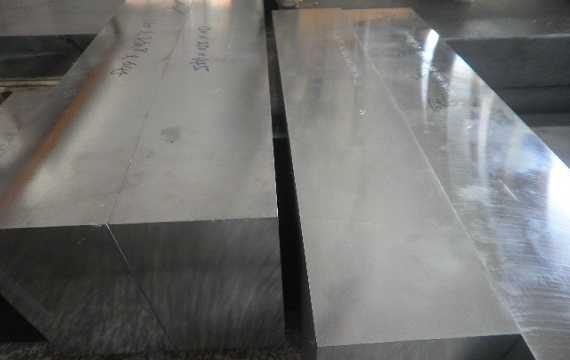 23tm23al無(wú)磁鋼