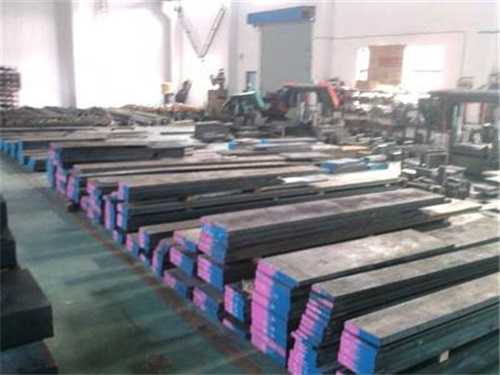 國(guó)際常用模具鋼牌號(hào)表