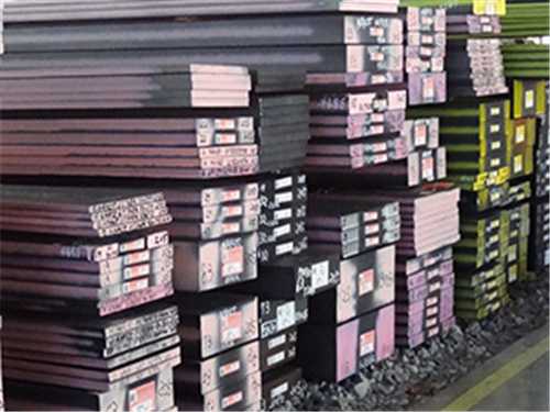 ts400鋼材適合做什么