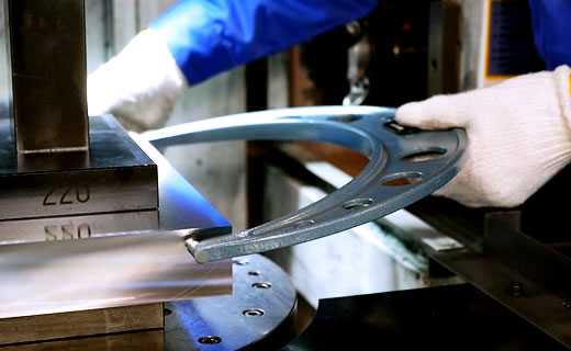 適合沖壓的鋼板，沖壓鋼板強度