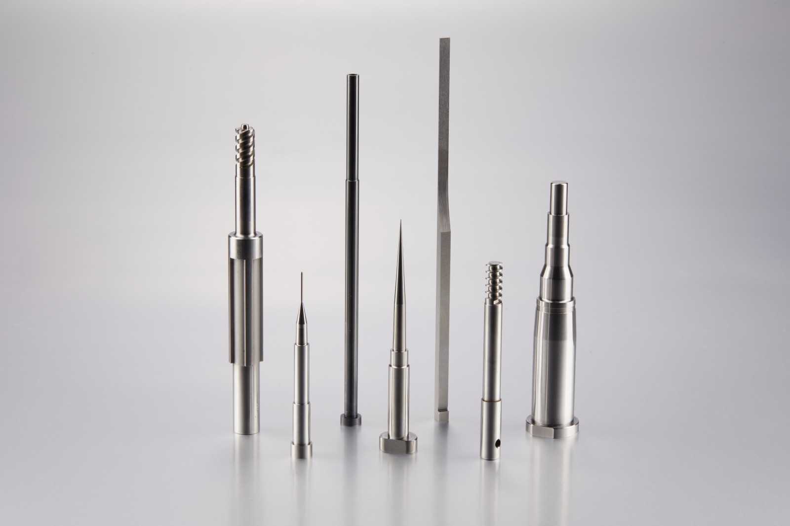 模具鋼H15怎么腐蝕