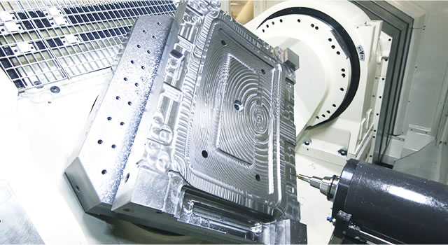 五金沖壓模具常用材料，五金模具沖壓件