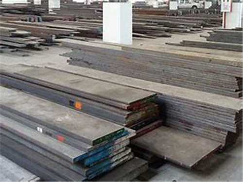 葛利茲鋼材39度