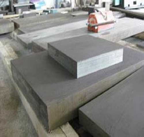 擠壓模具用的什么鋼材