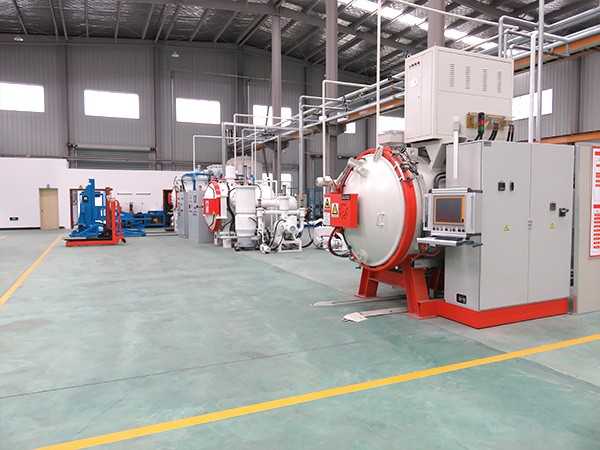 生產(chǎn)塑料模具鋼