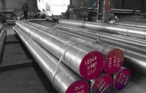 浙江高速鋼tpm60