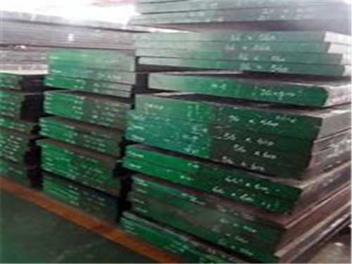 最好的熱擠壓模具鋼