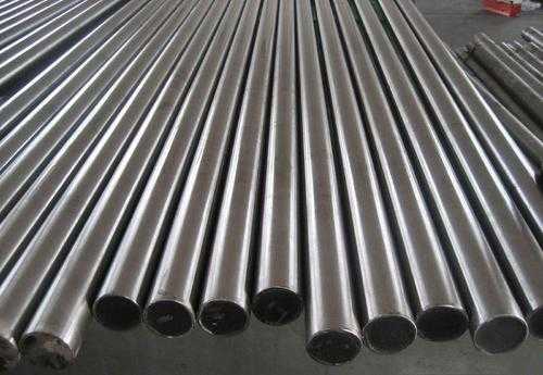 各國(guó)塑料模具鋼