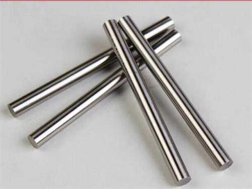 拉床模具用什么材料