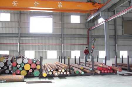 ts600鋼材一噸多少錢