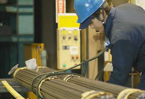 冷拉型及冷沖壓件模具材質(zhì)