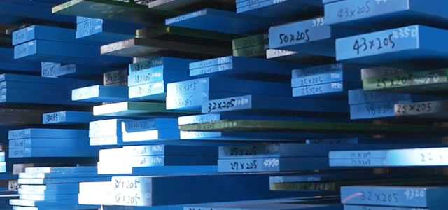 高速特殊鋼m4，高速鋼4341