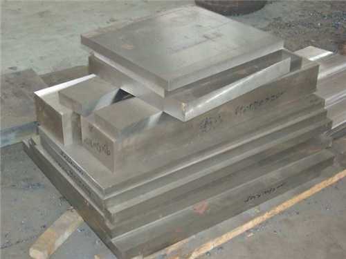 常見預(yù)硬化塑料模具鋼