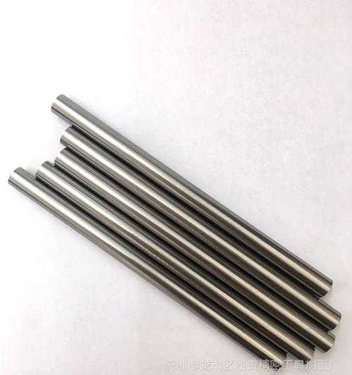 塑料模具零件材料熱處理表，塑料模具零件材料熱處理表圖片