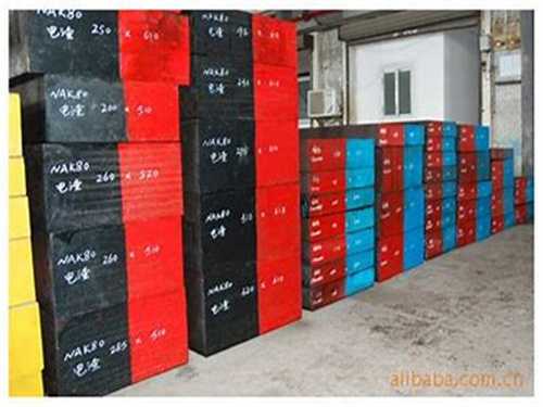 模具ts400紋面生銹，模具紋面損壞怎么處理